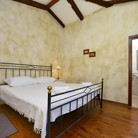 Villa Jurinea *